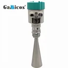 GLT71 Non-contact continous measuring radar grease level sensor for level measurement