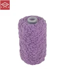 High Tensile Strength Polyester Yarn Dty Silk Yarn