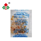 Orange Indicating Silica Gel Desiccant Packets Drying Agent Moisture Absorber