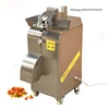 Fruit Cube Cutting Machine/Apple/Pear/Peach/Mango Dicing Machine