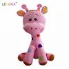 New small cute deer doll spotted deer plush toys cloth doll children doll wholesale gifts