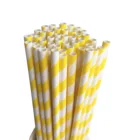 3mm eco-friendly straw degradable artistic drinking straw malaysia for wine bottle edible adjustable drinking straws