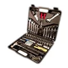 150 pcs Top fashion good quality durable blowing case garden hand tool set