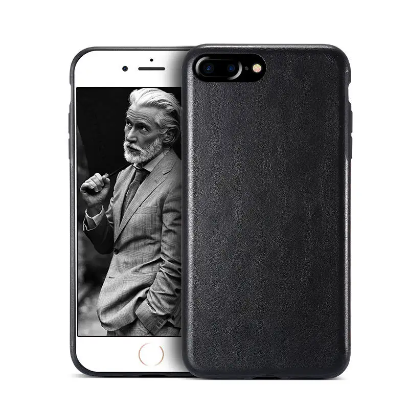 FLOVEME Free Shipping Crazy horse pattern leather phone waterproof case for iphone 8/7 case
FLOVEME Free Shipping Crazy horse pattern leather phone waterproof case for iphone 8/7 case