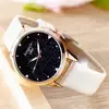 Wholesale Price Fancy Cheap Watch Woman Round Face Personality Watches Vintage Quartz Watch LLW039