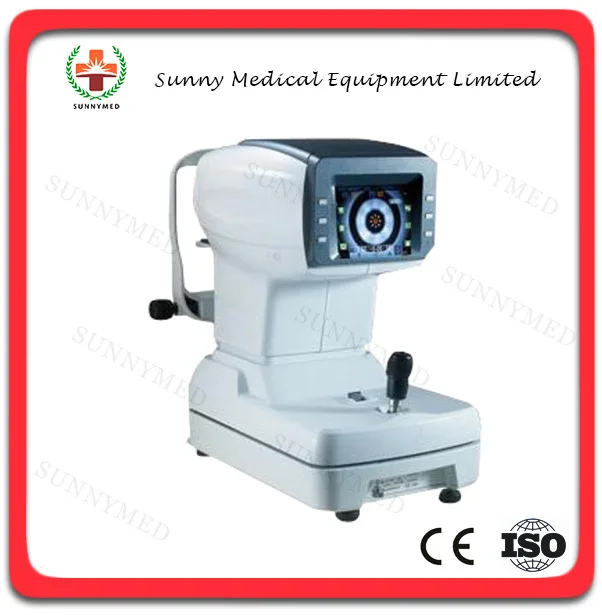 Syv017 Ophthalmology Instrument Optometry Machines Optometry Equipment