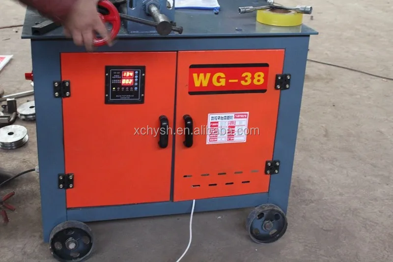 WG-38 51 762