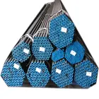 seamless pipeline API 5L/ASTM A53/A106 Gr.B FOB black seamless pipe