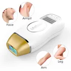 Home use IPL/Mini IPL Machine/Portable IPL hair removal with display