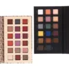 High quality eyeshadow makeup products 18 color magic cosmetics eyeshadow eye palette shadow for sale