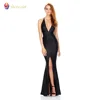 /product-detail/chinese-supplier-fancy-high-slit-dress-sexy-deep-v-neck-off-shoulder-party-evening-dress-women-for-wedding-dress-62135239723.html
