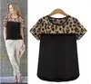 /product-detail/latest-fashion-blouse-design-women-short-sleeve-leopard-chiffon-blouse-60466853088.html