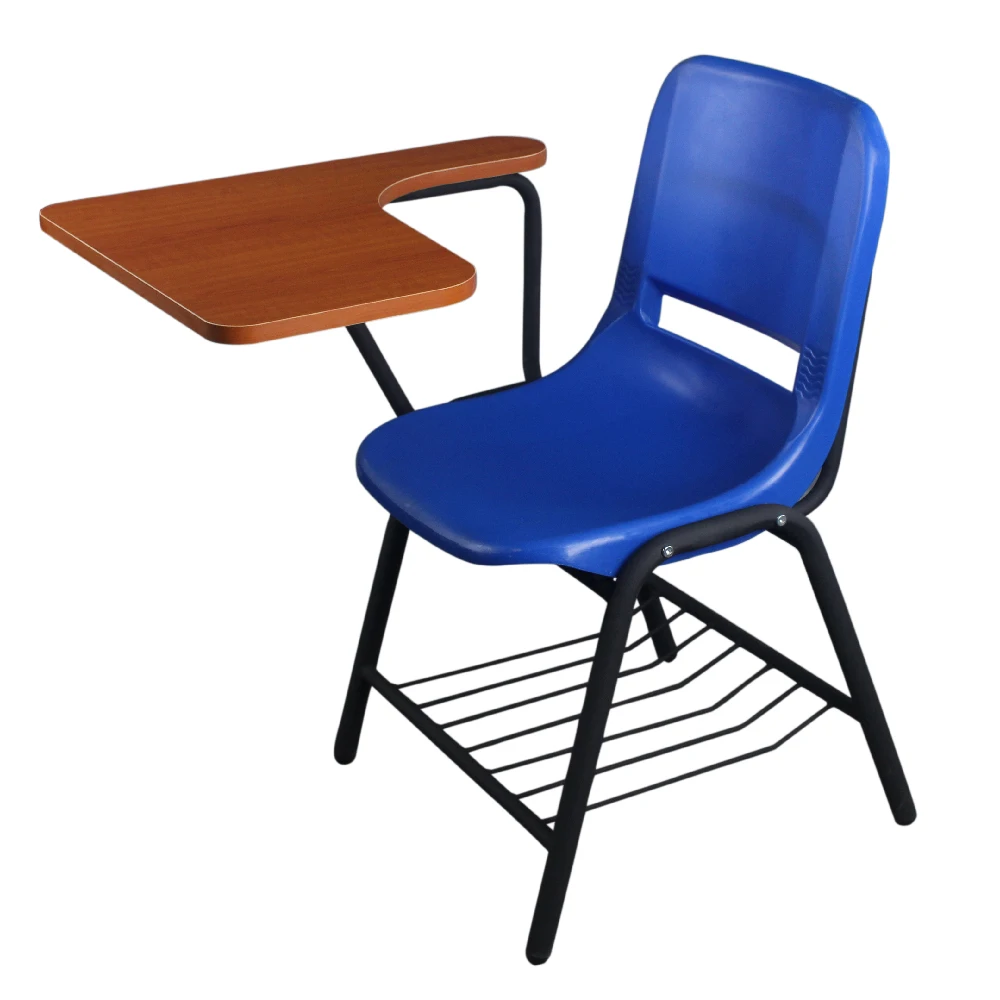 Plastic School Furniture Chairs With Tables Attached Buy Chairs