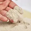 Refractory coating for lost foam casting process