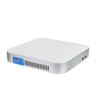 Intel core i7 mini pc computer ultra mini pc for office/school/pos system