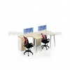 Modern office table photos t shaped office desk office workstation