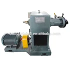 ISO9001 Rubber Extruder Machinery for making ebonite rod (XJ)