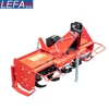 PTO tractor rototiller for heavy duty for sale