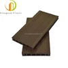 Wood Plastic Water Resistance /Anti-Slip Outdoor Flooring /Swimming Pool Tiles/PE WPC Decking