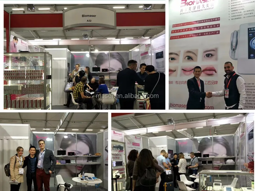 Italy Exhibition