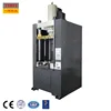 CNC servo press brake long stroke hydraulic press moulding machine