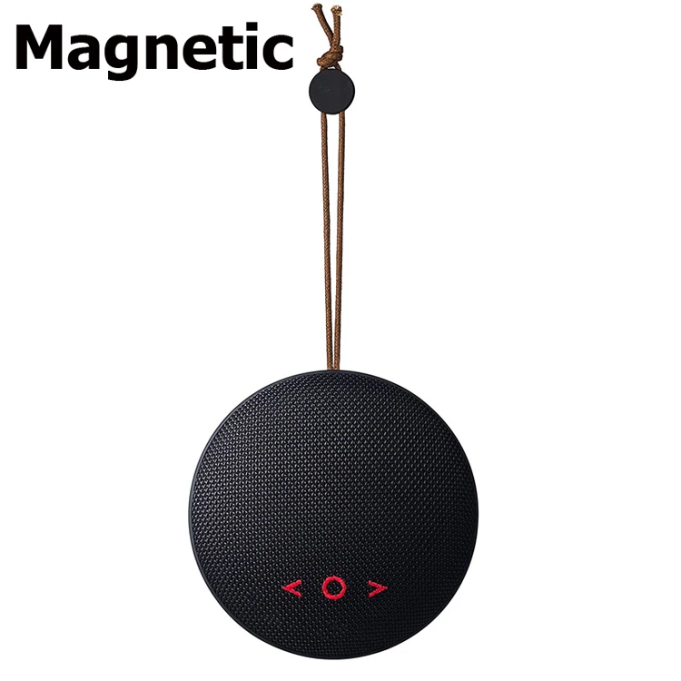 2018 New arrival professional waterproof speaker portable Magnetic speaker with Tws, Red ,blue, white,black,ect
2018 New arrival professional waterproof speaker portable Magnetic speaker with Tws, Red ,blue, white,black,ect