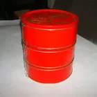 Metal Tin Cookie Tins Round Metal Cookies Tin