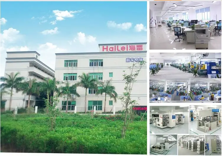 factory