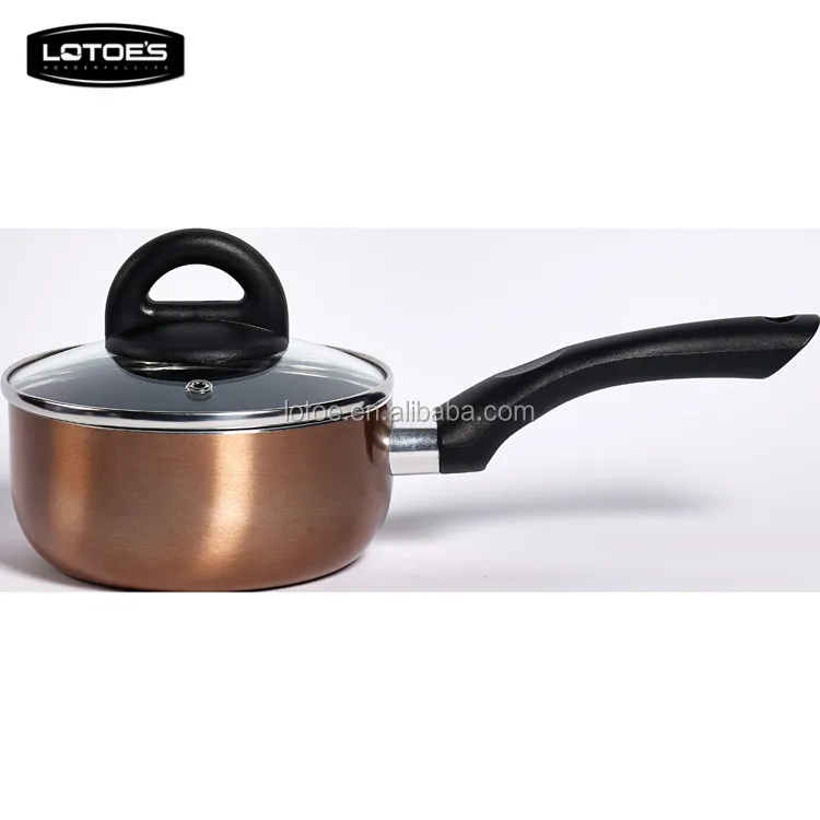 TTU-U7022 1qt Saucepan