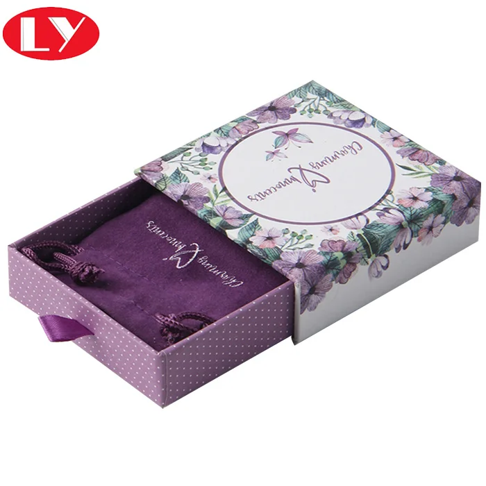 china drawer jewelelry box