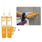 Paste One Component Low Modulus Construction Pu sealant