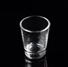 China Supplier low price embossed Hot sale new product custom shot glass from alibaba shop