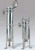 China Professional Manufacturer Quality Stainless Steel Bag Filter for Juice Press Machine