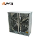 Glitter 5 MOQ safe industrial kitchen water tanks cooling fan