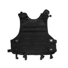 Molle tactical vest/US tactical vest/Military vest tactical vest