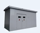 Resistor Power Neutral Point Grounding For Generator