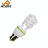 CFL Energy saving lamp/bulb half spiral
