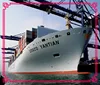 Investors looking for projects shipping agent from China to Klaipeda,Lithuania