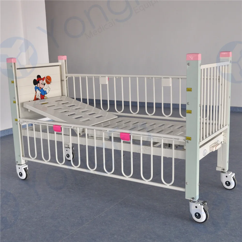 Yfe111t(ii) Pediatric Children Hospital Medical Bed Buy Children