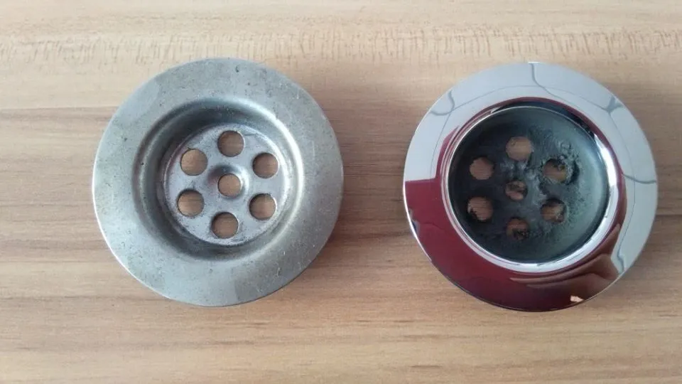 Automatic Metal Polishing Machine with Easy To Operate PLC Control for High Precision Uniform Polishing