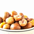 Healthy snacks Manufacturer wholesale China chestnut supplier