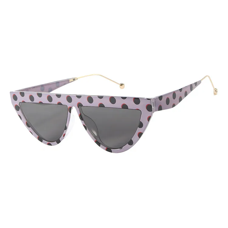 Cute Cat Eye Shades Sunglasses Women Brand Design 2019 New Eyewear, Mix color or custom colors
Cute Cat Eye Shades Sunglasses Women Brand Design 2019 New Eyewear, Mix color or custom colors