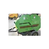 High quality industrial price ATV hay baler with CE certificate