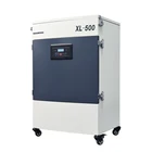 FumeClear Machine XL-500 Metal Cutting Dust Removal Equipment