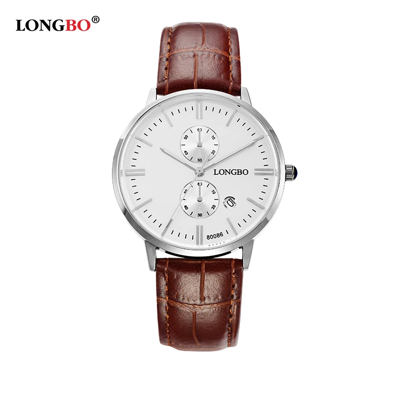 Genuine leather hot sale fashion quartz wrist men and couple watch various color custom logo with Japan movement, Black brown blue
Genuine leather hot sale fashion quartz wrist men and couple watch various color custom logo with Japan movement, Black brown blue