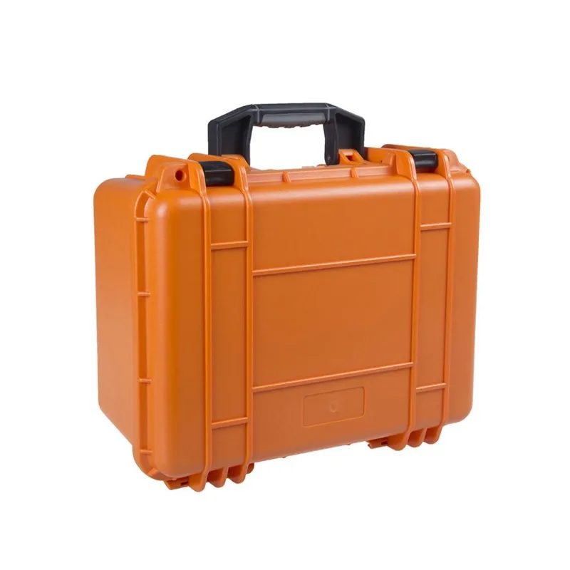 High Quality Portable Hard Plastic Case Ip67 Enclosure for musical instruments