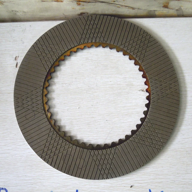 liugong friction plate