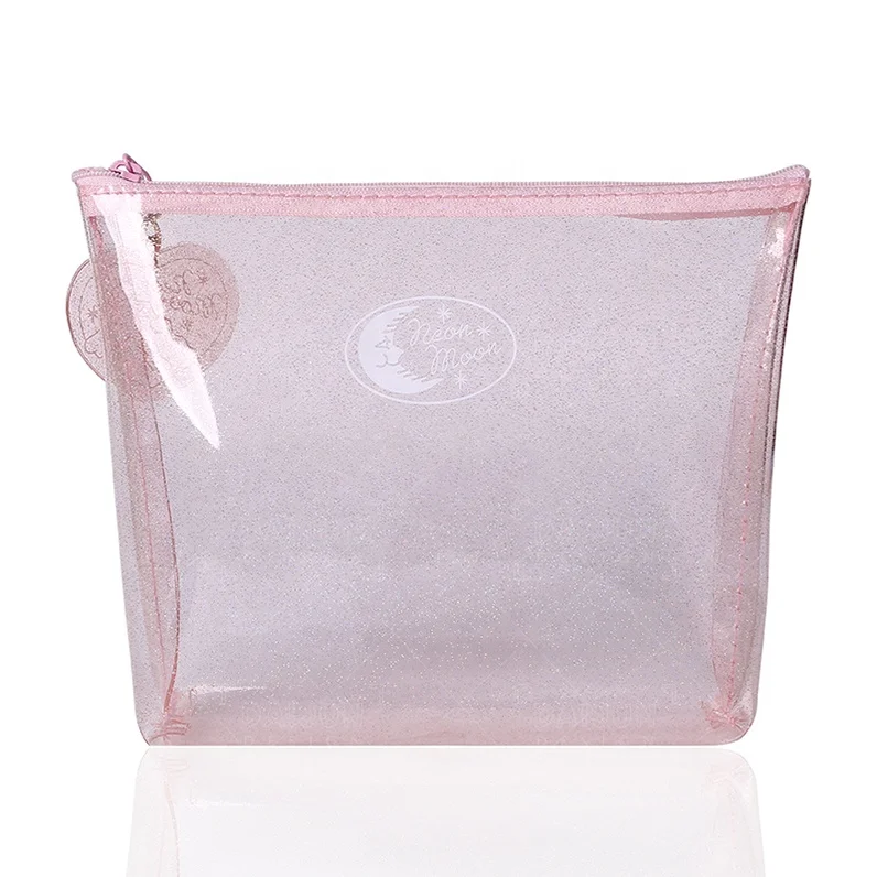 Amazon Top Seller Custom Bags For Women Transparent Pouch Cosmetic Bag,PVC Makeup Bag, Customized color
Amazon Top Seller Custom Bags For Women Transparent Pouch Cosmetic Bag,PVC Makeup Bag, Customized color