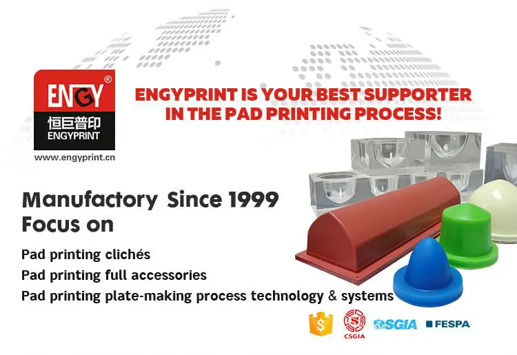 Source Pad printer accessories silicone rubber head pad printing head print pad prices liquid silicone rubber on m.alibaba.com