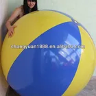 Inflatable Ball Hot Sale Custom Cheap Inflatable Big Beach Ball Wholesale